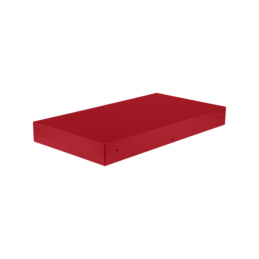 Fermob Bellevie rectangular connecting sofa shelf