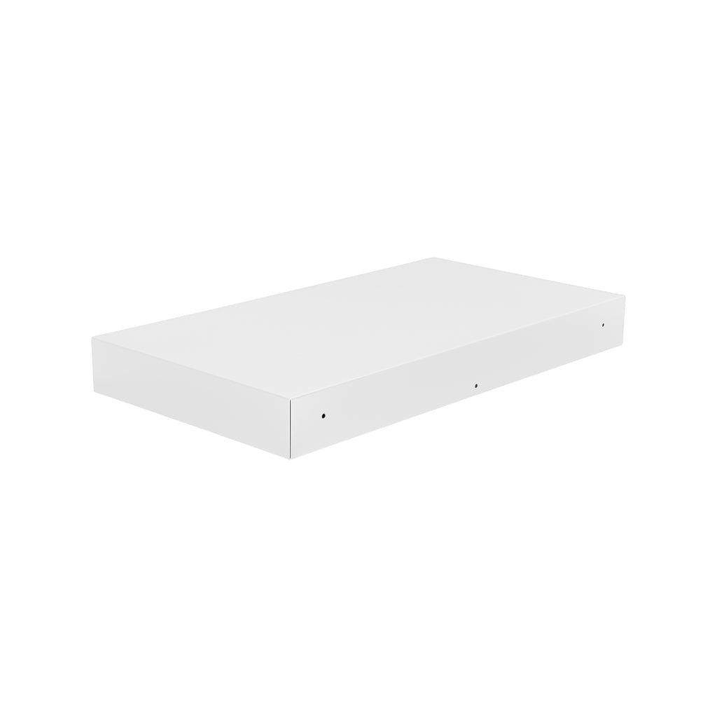 Fermob Bellevie rectangular connecting sofa shelf