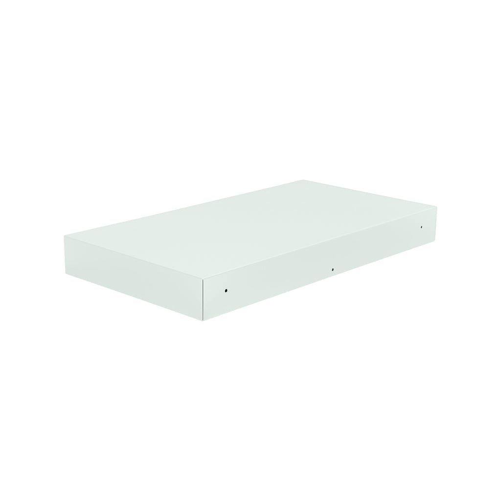 Fermob Bellevie rectangular connecting sofa shelf