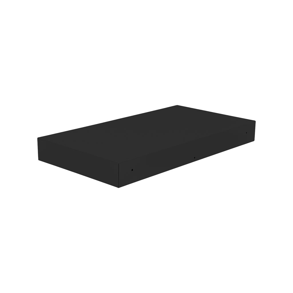 Fermob Bellevie rectangular connecting sofa shelf