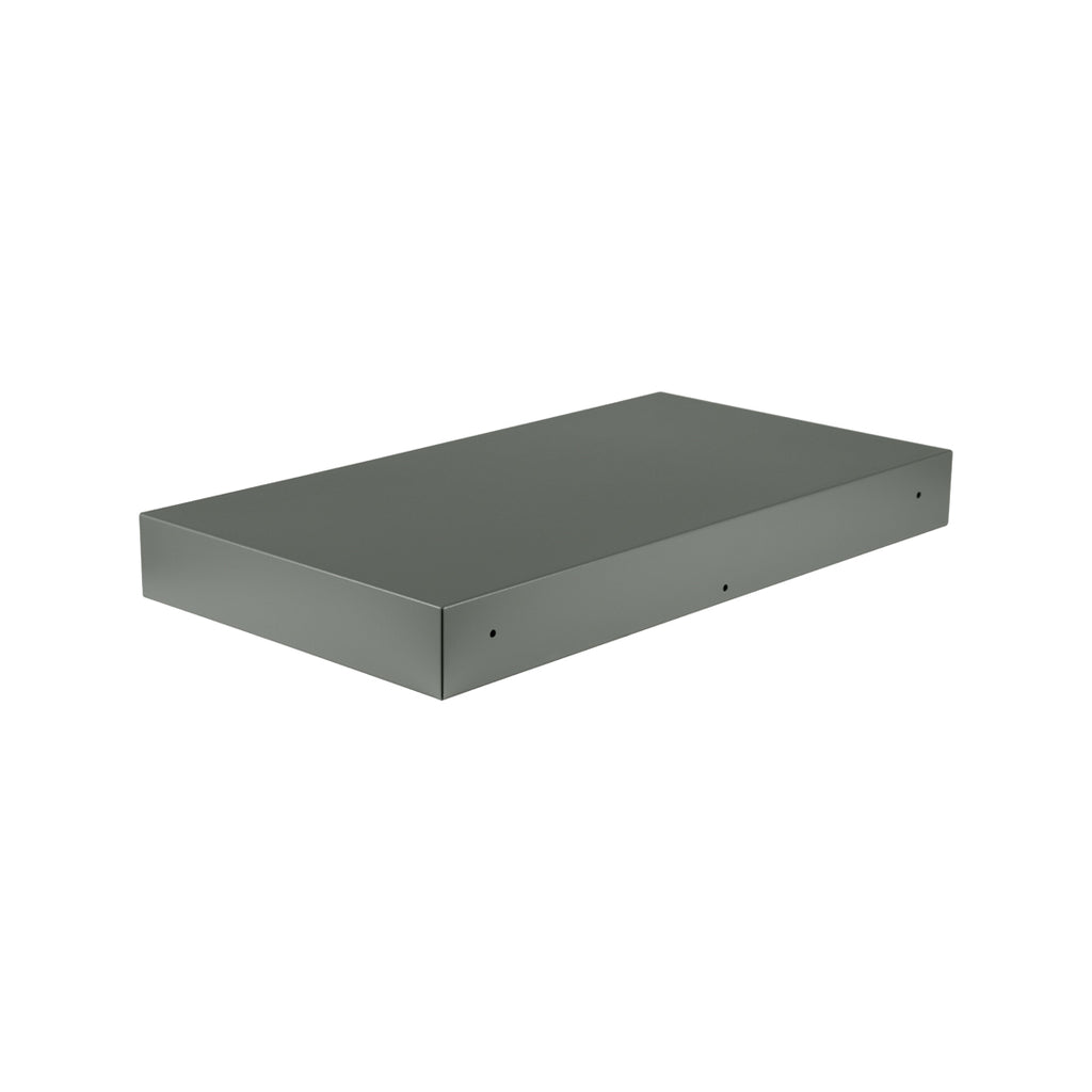 Fermob Bellevie rectangular connecting sofa shelf