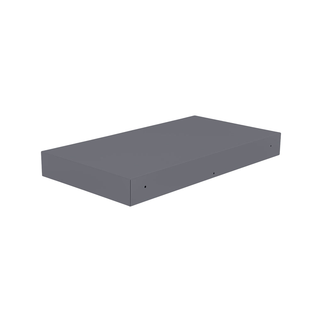 Fermob Bellevie rectangular connecting sofa shelf