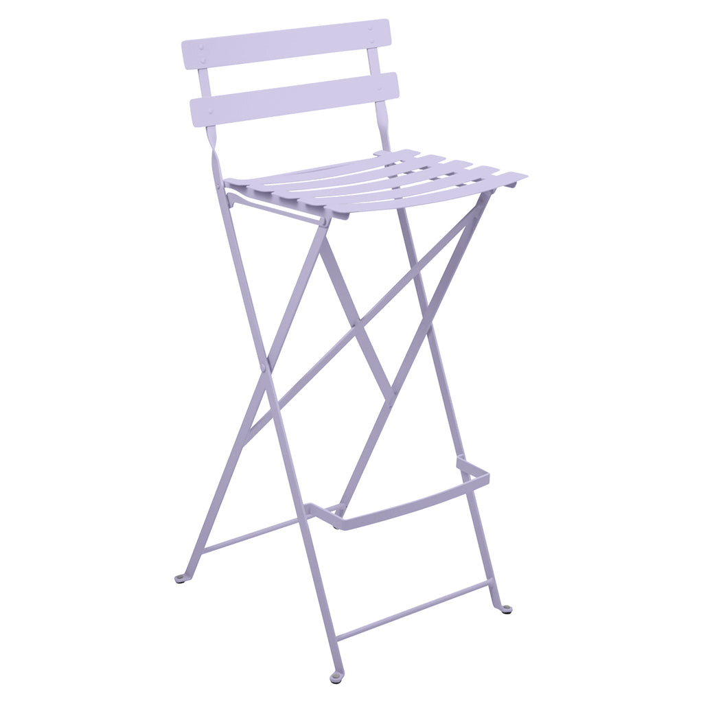 Fermob Bistro Foldable Bar Chair
