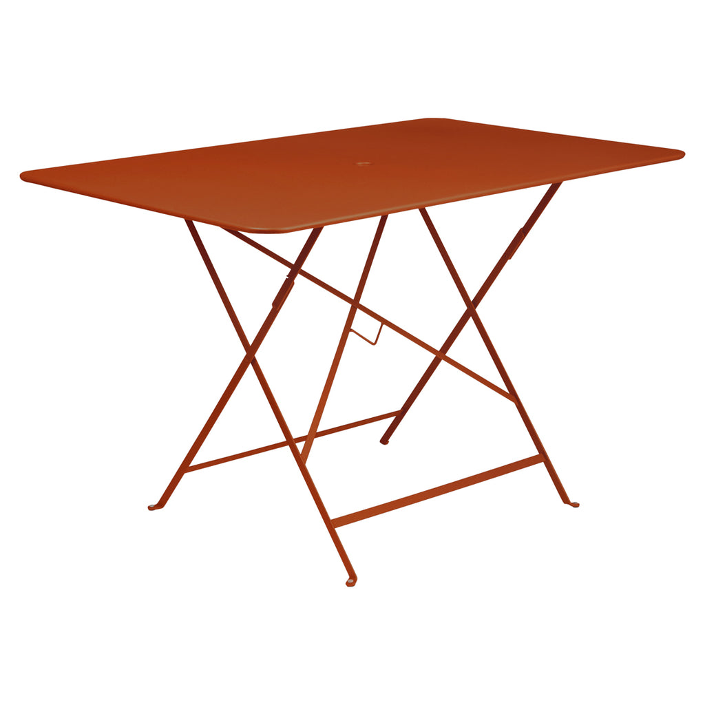 Fermob Bistro Table Rectangular 117x77cm