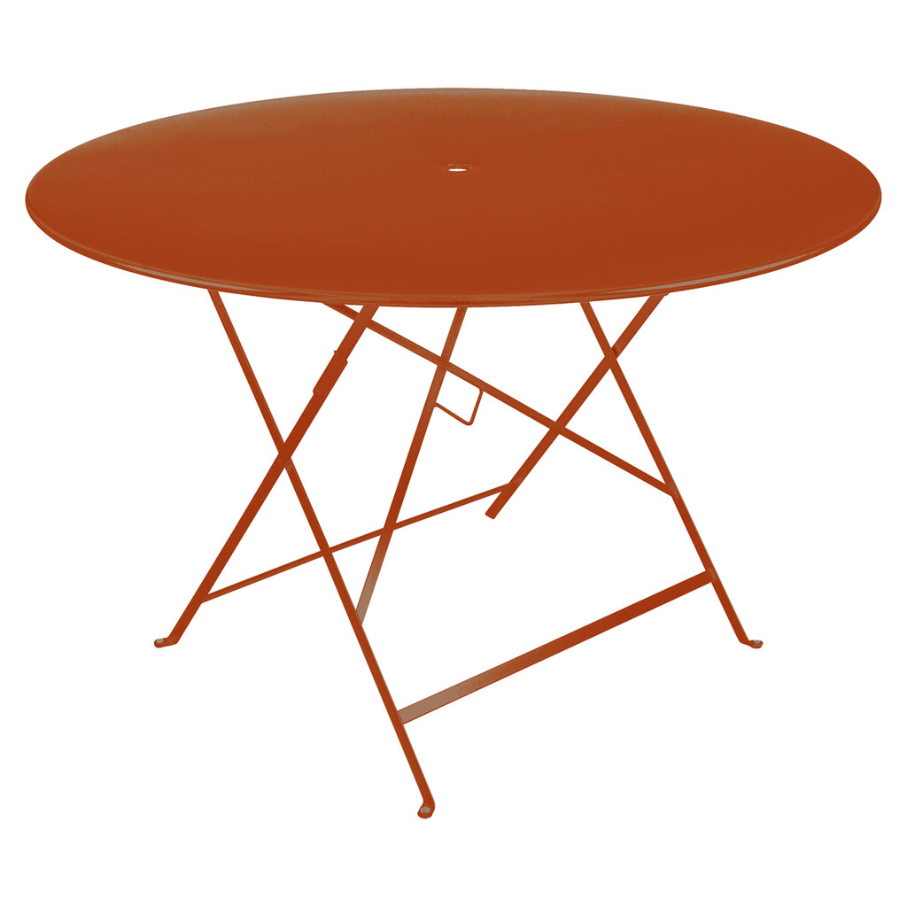 Fermob Bistro Table Round 117cm