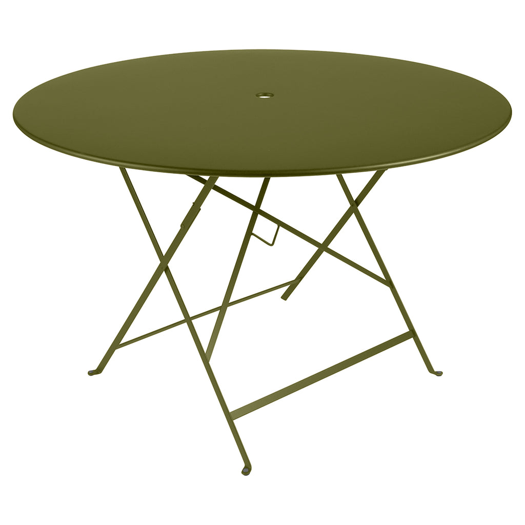 Fermob Bistro Table Round 117cm