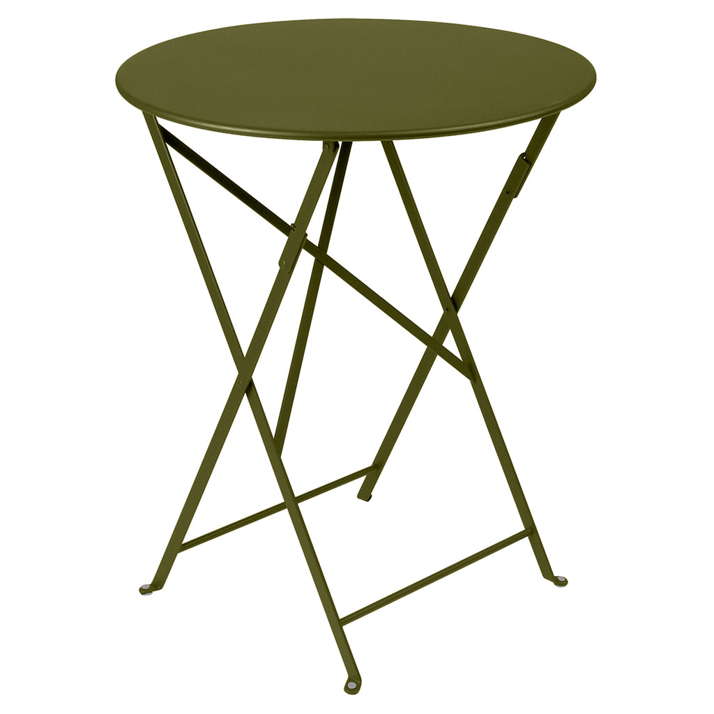 Fermob Bistro Table Round 60cm