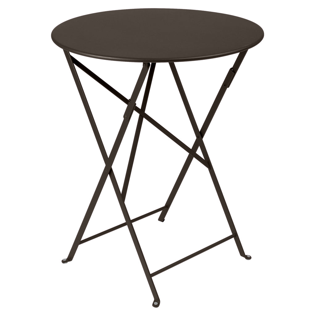 Fermob Bistro Table Round 60cm