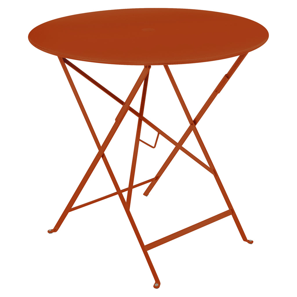 Fermob Bistro Table Round 77cm