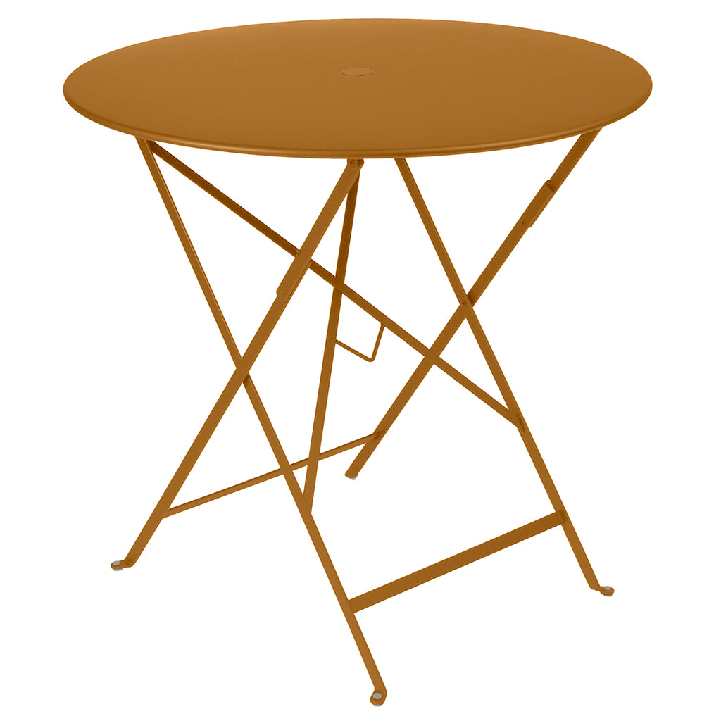 Fermob Bistro Table Round 77cm
