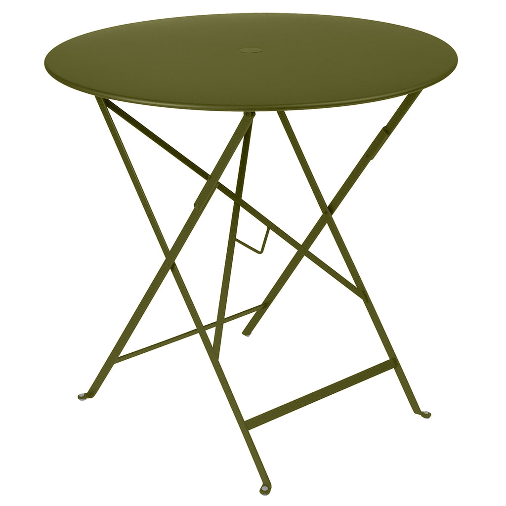 Fermob Bistro Table Round 77cm