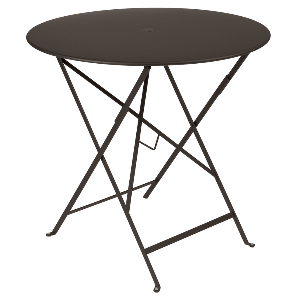 Fermob Bistro Table Round 77cm