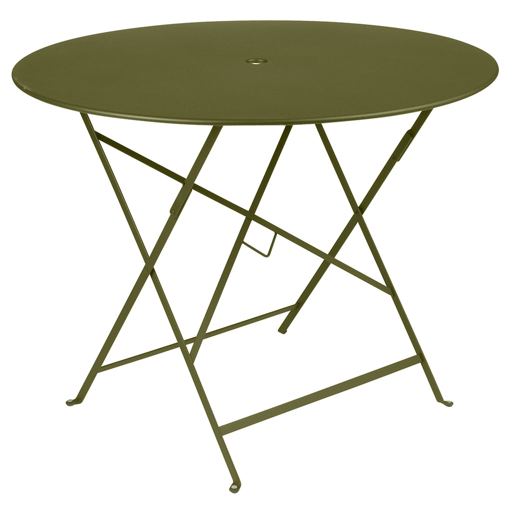 Fermob Bistro Table Round 96cm
