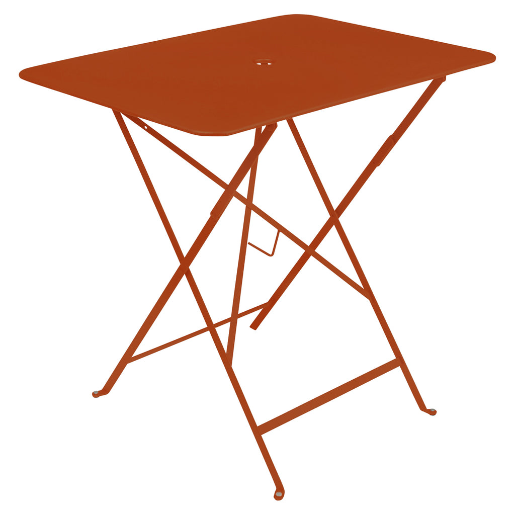 Fermob Bistro Table Rectangular 77x57cm