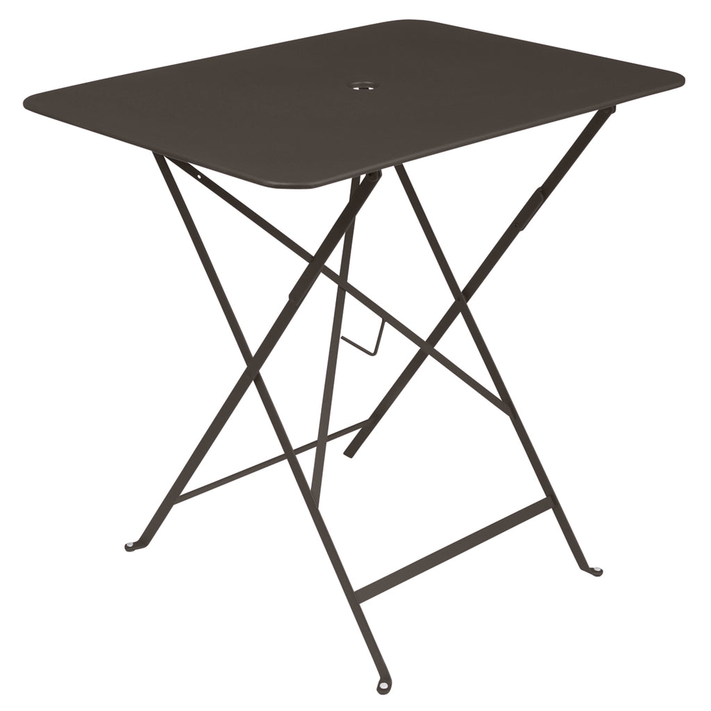 Fermob Bistro Table Rectangular 77x57cm