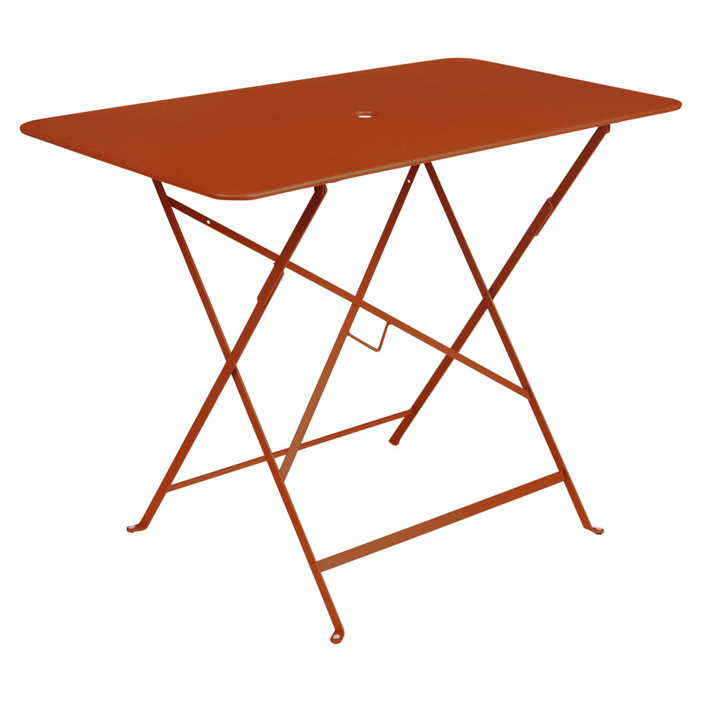 Fermob Bistro Table Rectangular 97x57cm