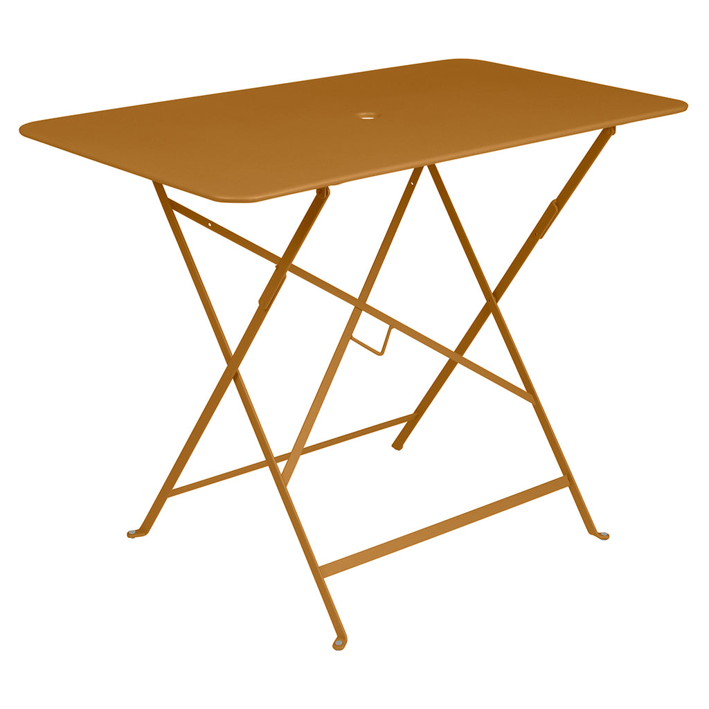 Fermob Bistro Table Square 97x57cm