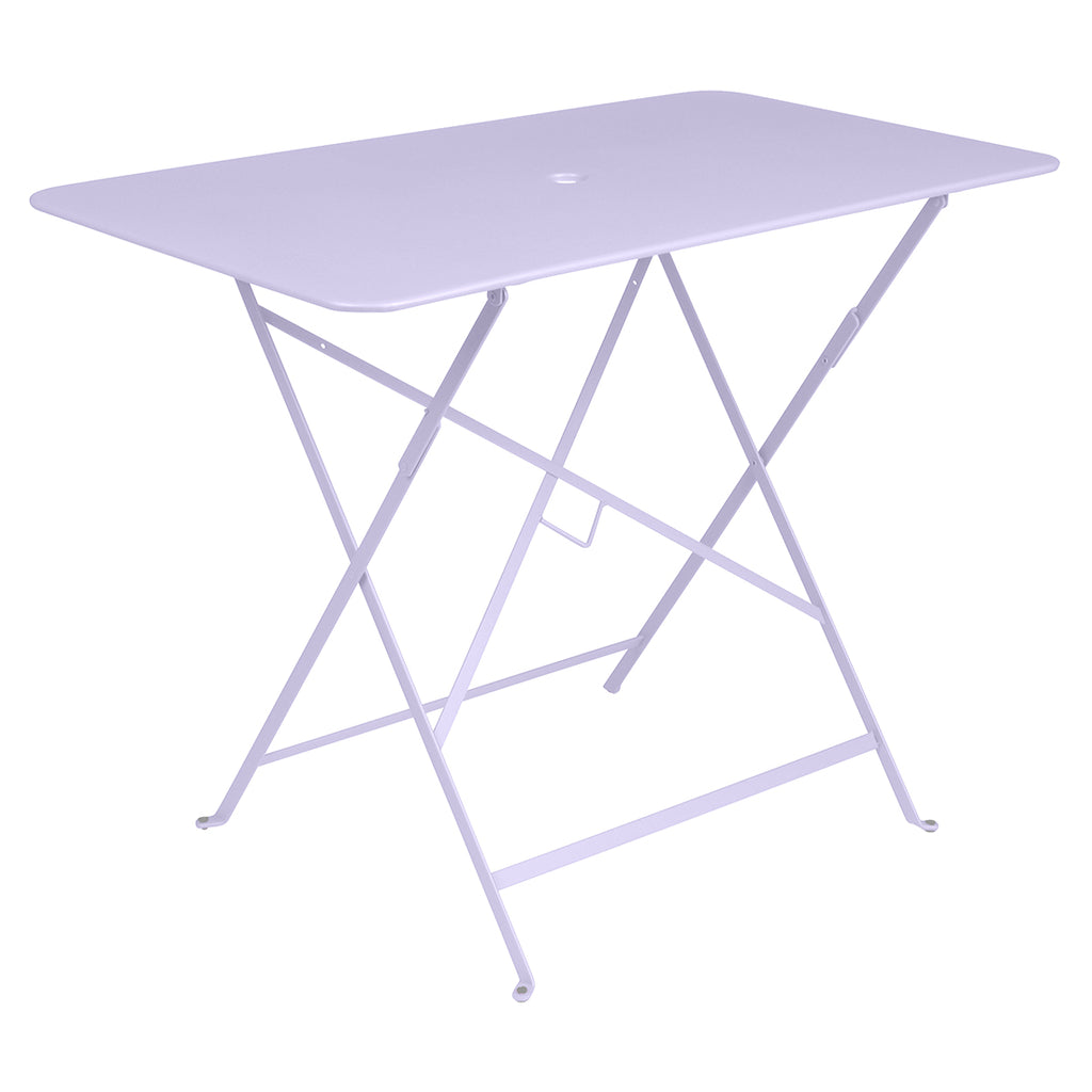 Fermob Bistro Table Rectangular 97x57cm