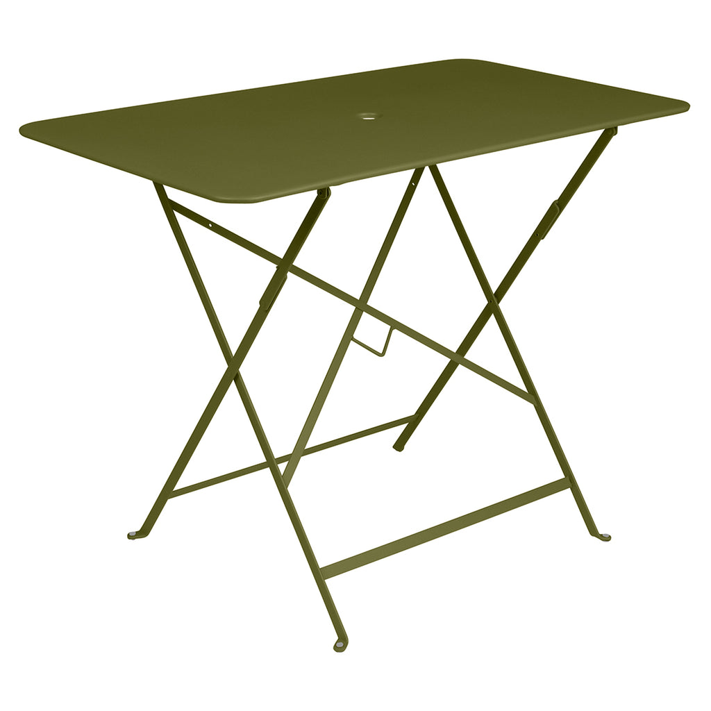 Fermob Bistro Table Rectangular 97x57cm