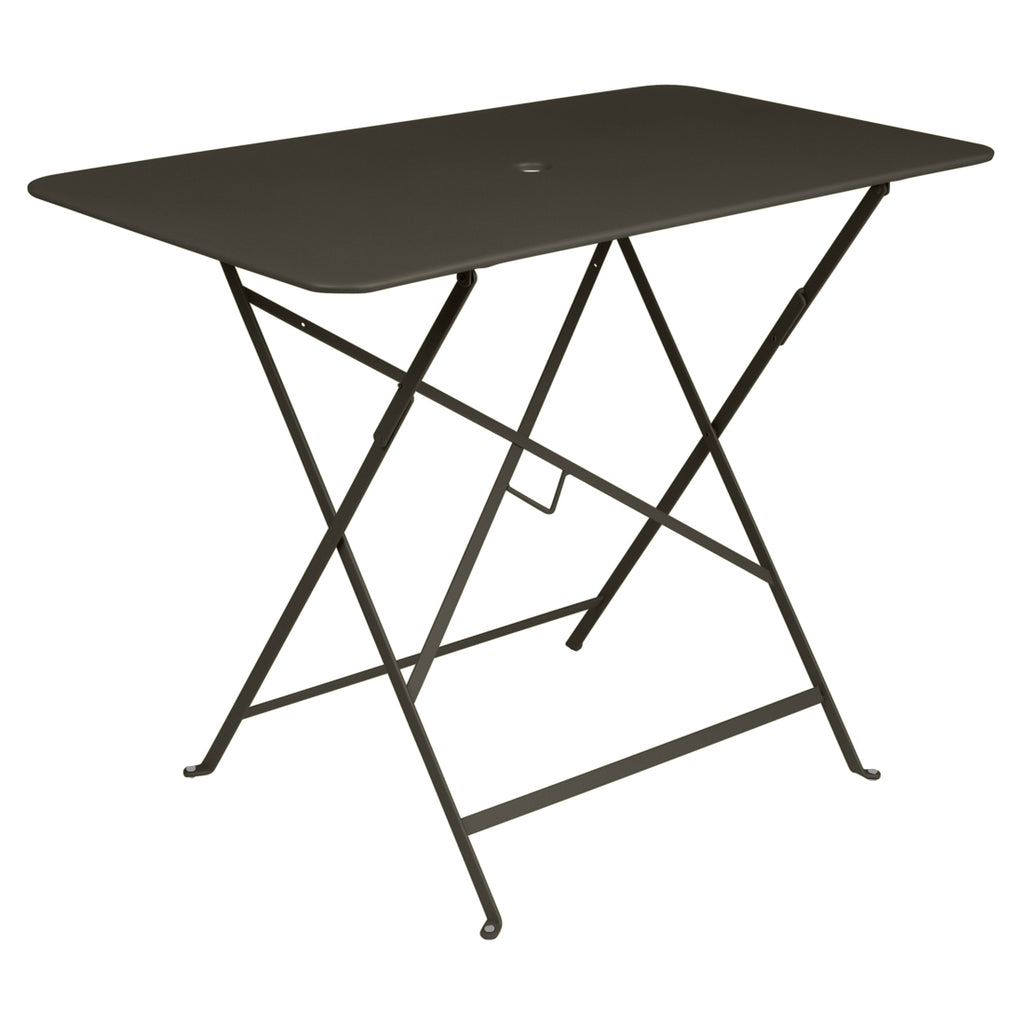 Fermob Bistro Table Rectangular 97x57cm