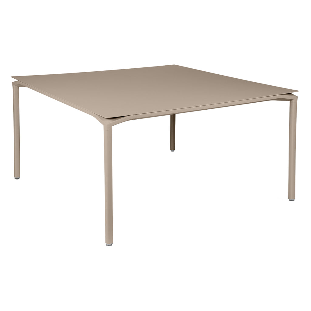 Fermob Calvi TABLE 140 X 140 CM