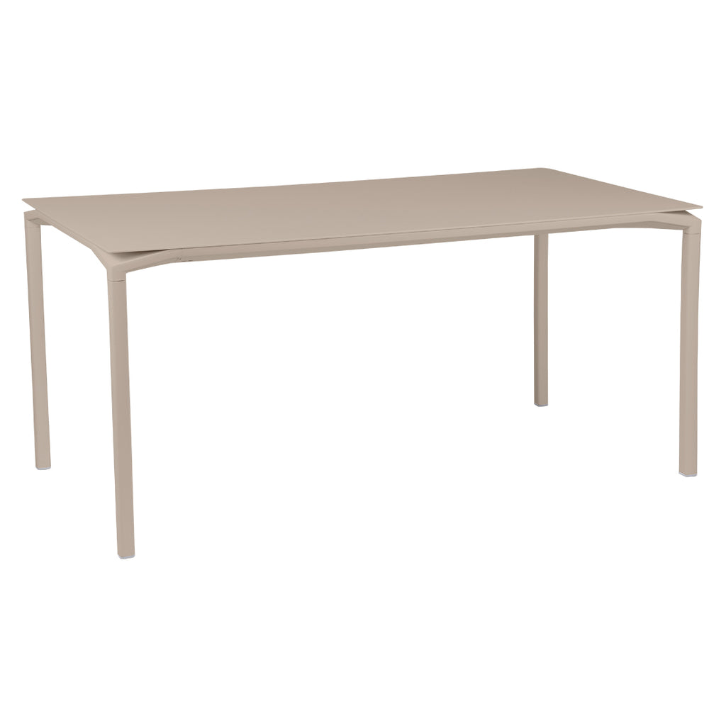 Fermob Calvi TABLE 160 X 80 CM