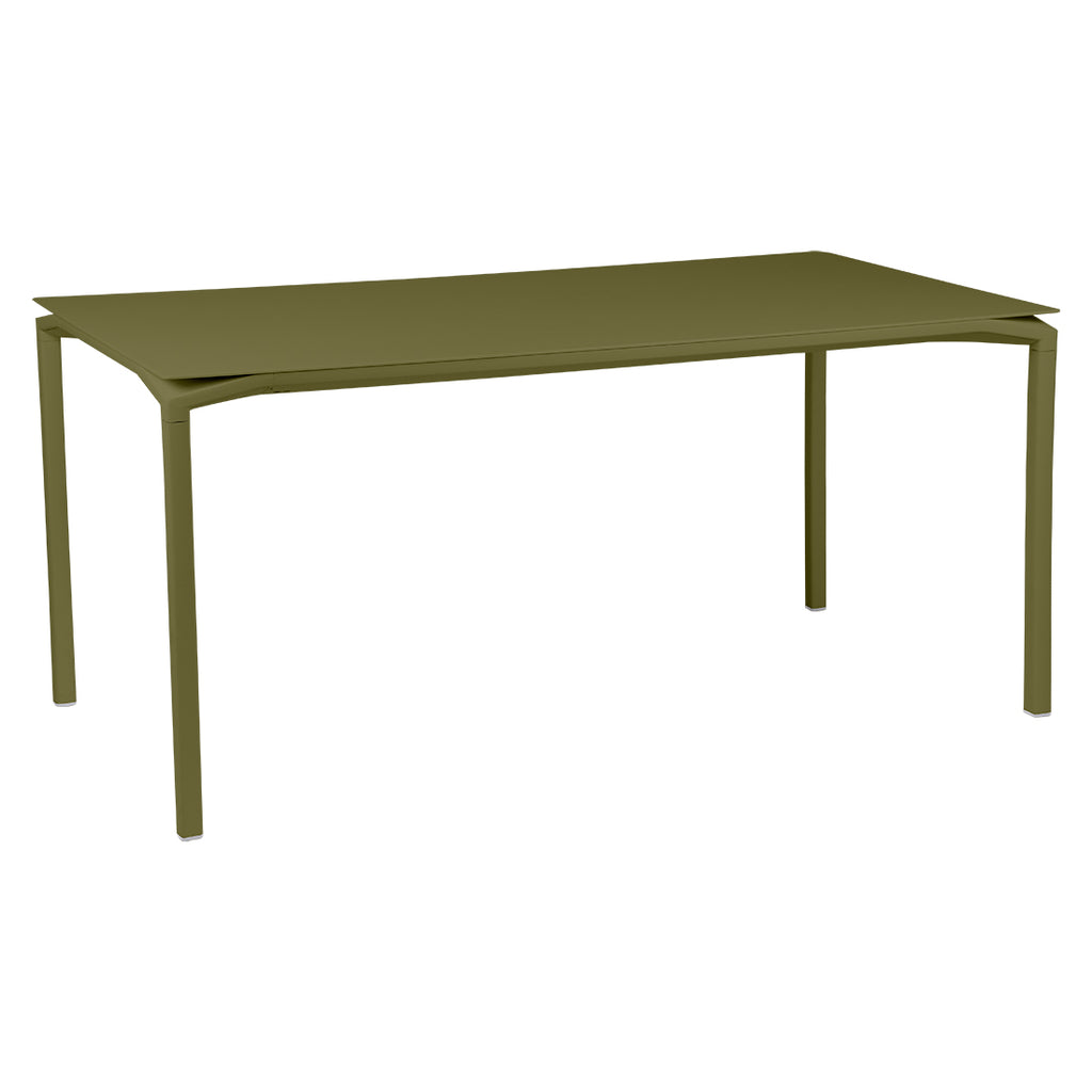 Fermob Calvi TABLE 160 X 80 CM
