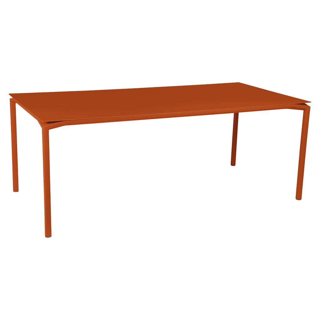 Fermob Calvi Table 195x95cm
