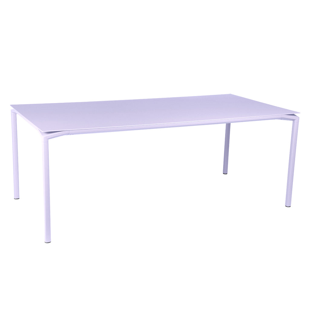 Fermob Calvi Table 195x95cm