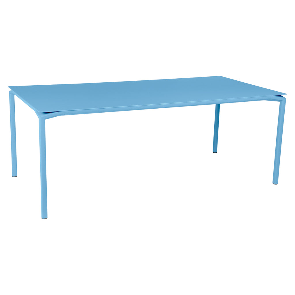 Fermob Calvi Table 195x95cm
