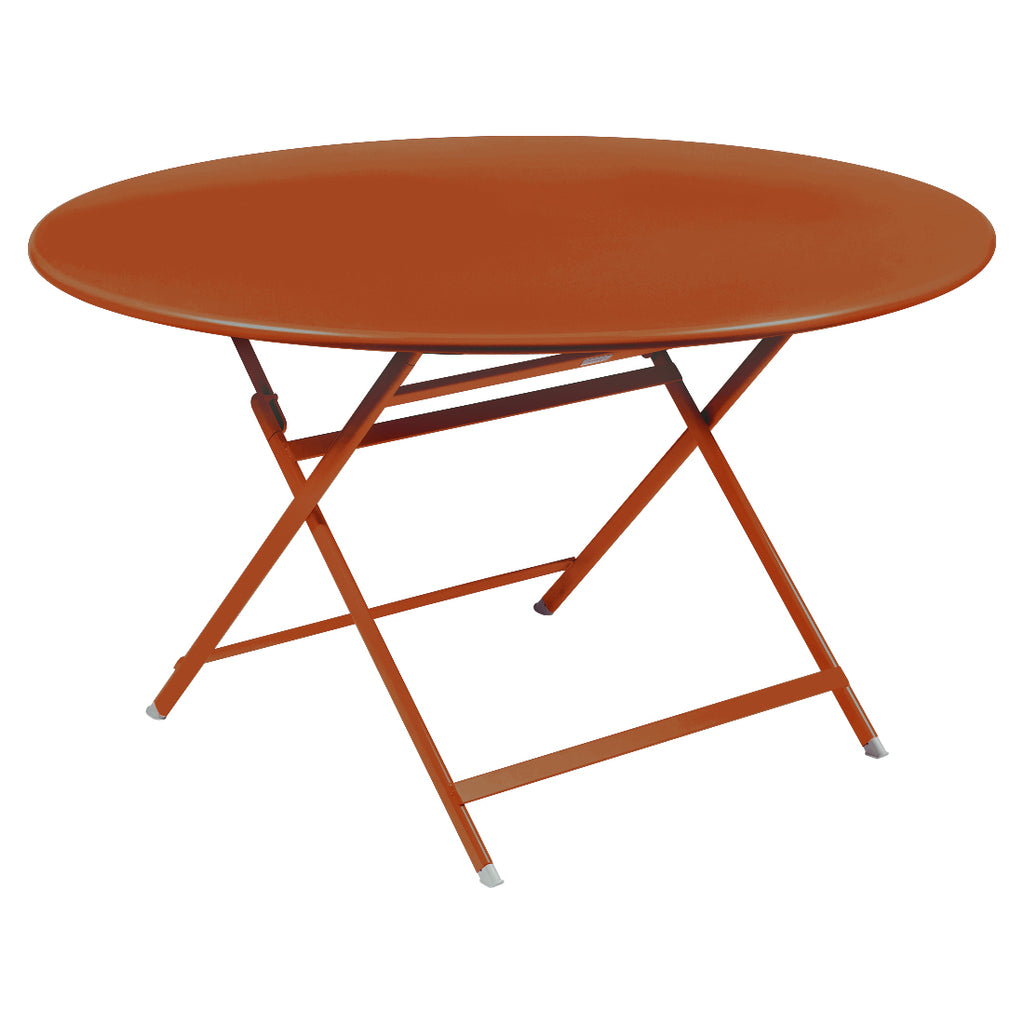Fermob Caractere Table 128cm
