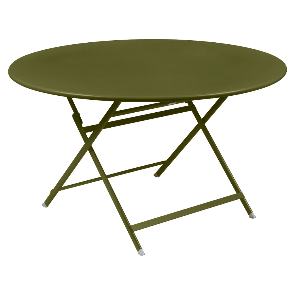Fermob Caractere Table 128cm