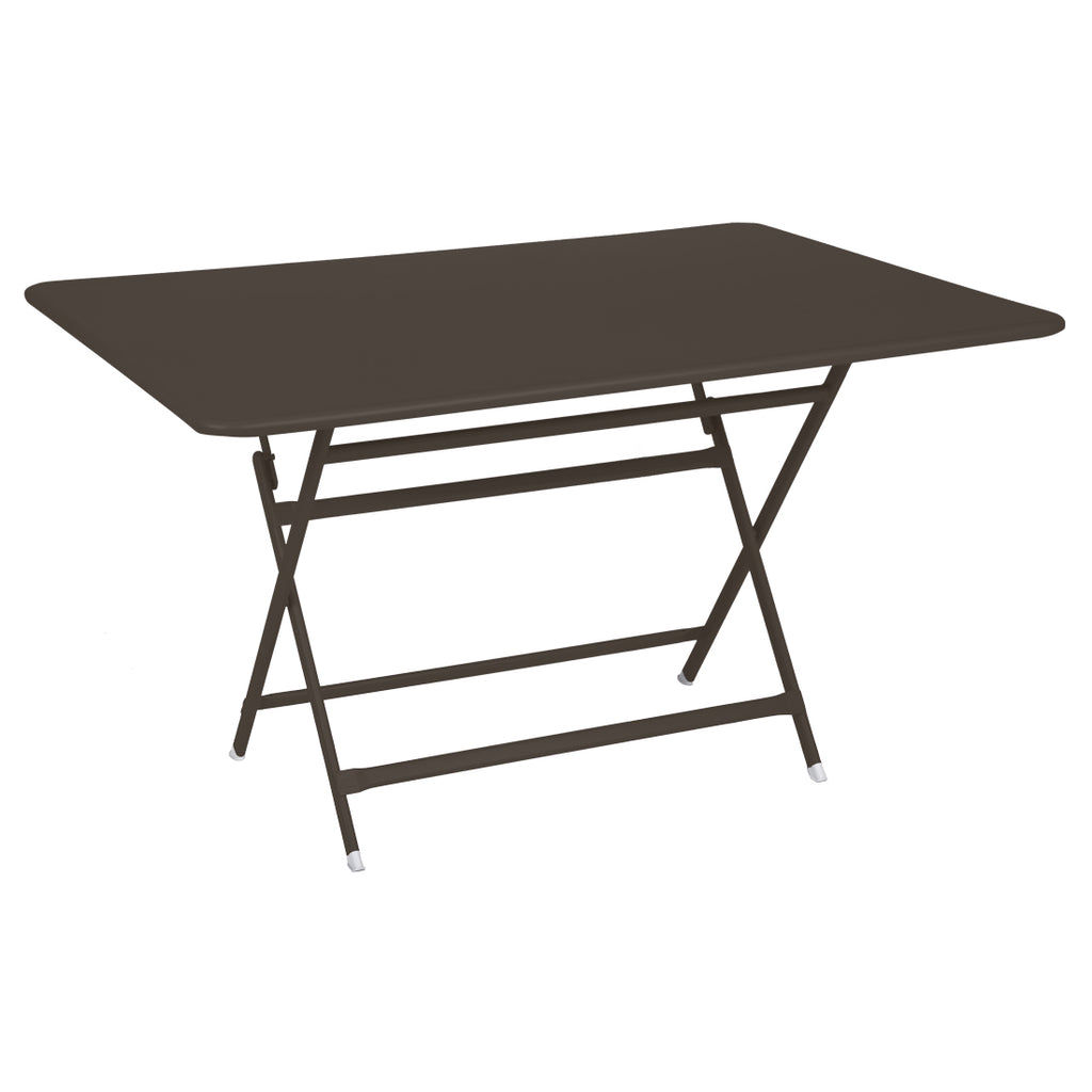 Fermob Caractere Table 128x90cm