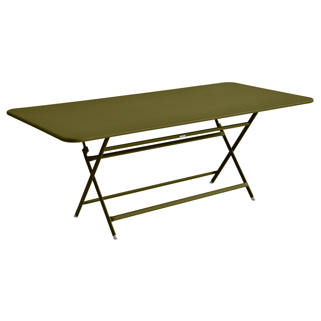 Fermob Caractere Table 190x90cm