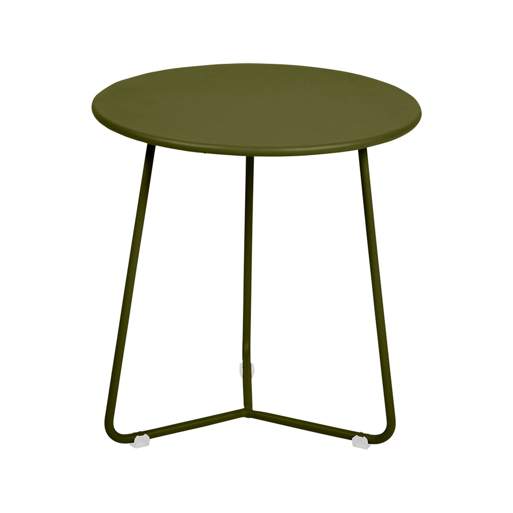 Fermob Cocotte Occasional Table