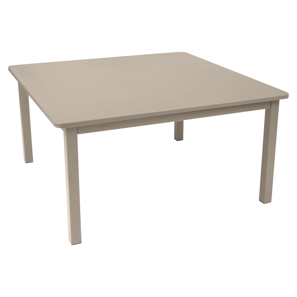 Fermob Craft TABLE 143 X 143 CM