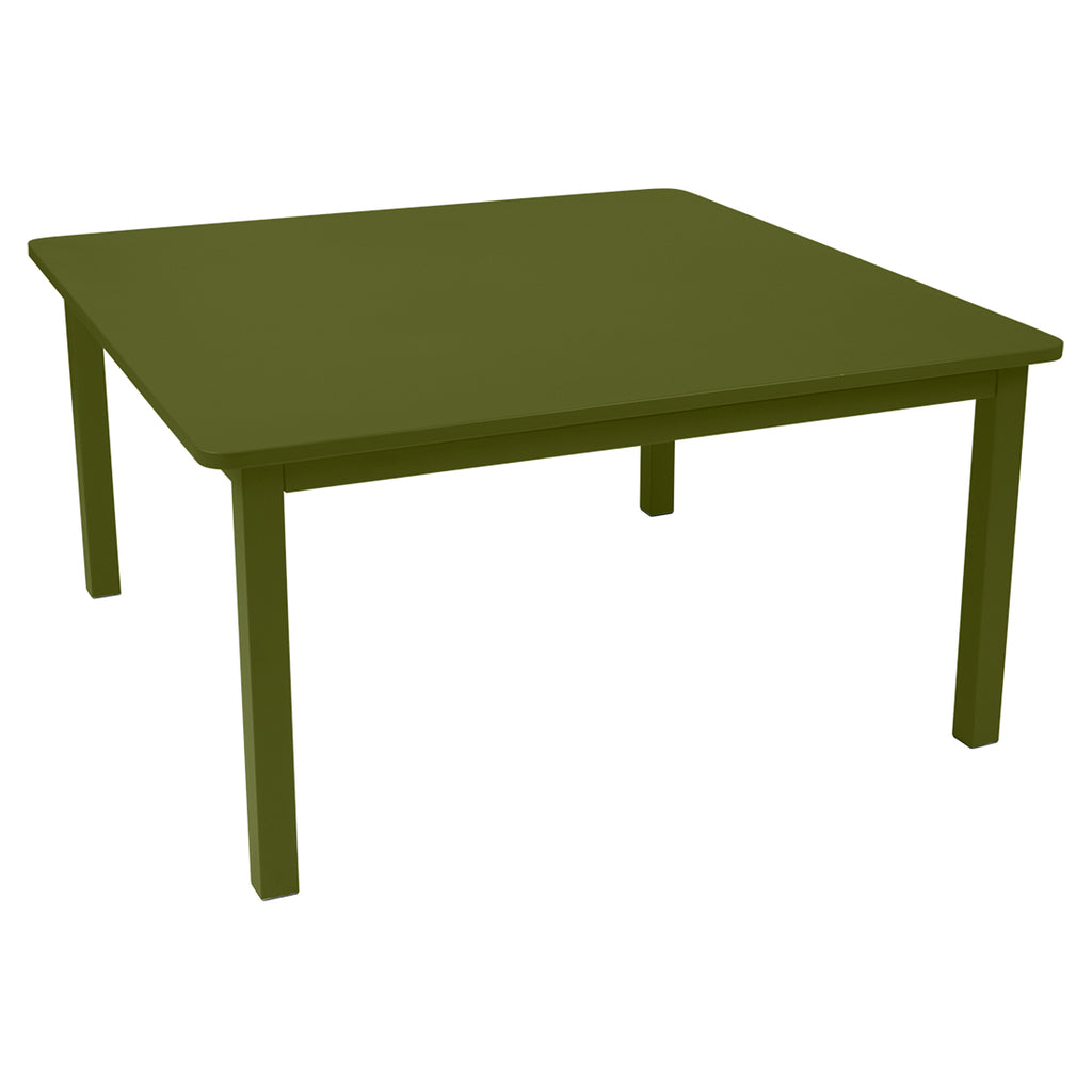 Fermob Craft TABLE 143 X 143 CM