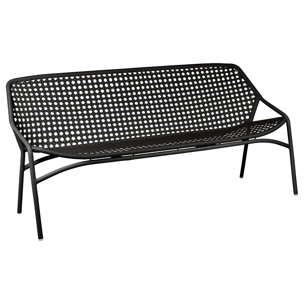 Fermob Croisette 3-SEATER XL BENCH