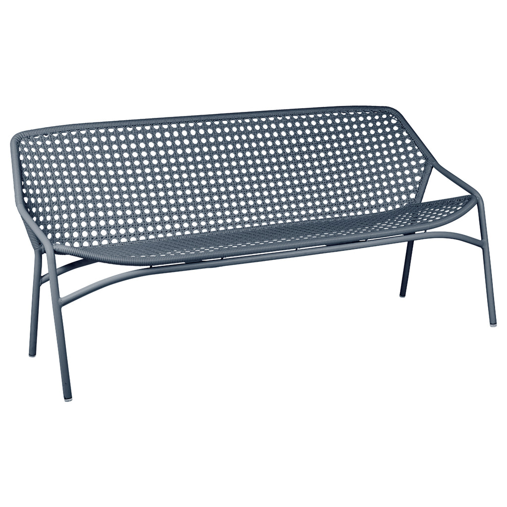 Fermob Croisette 3-SEATER XL BENCH