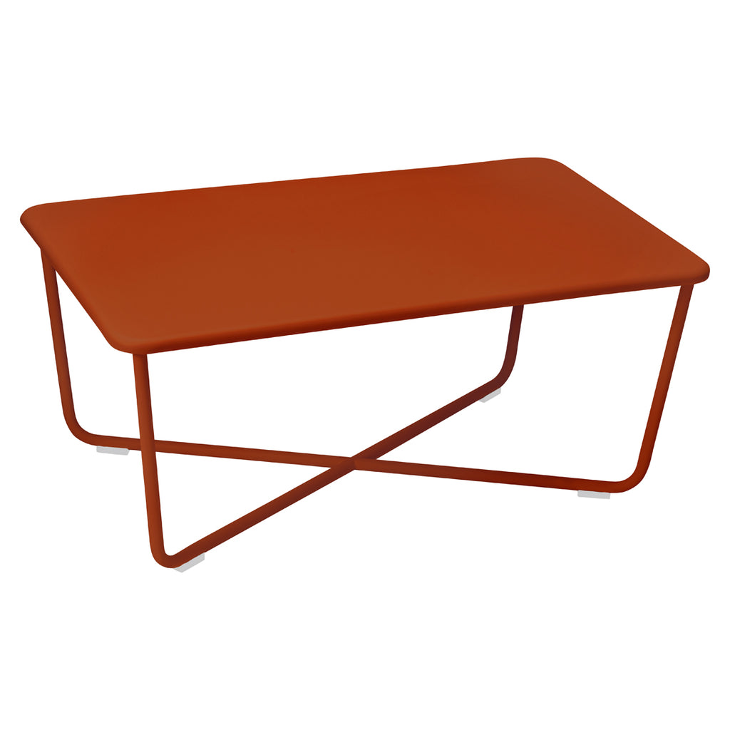 Fermob Croisette Coffee Table