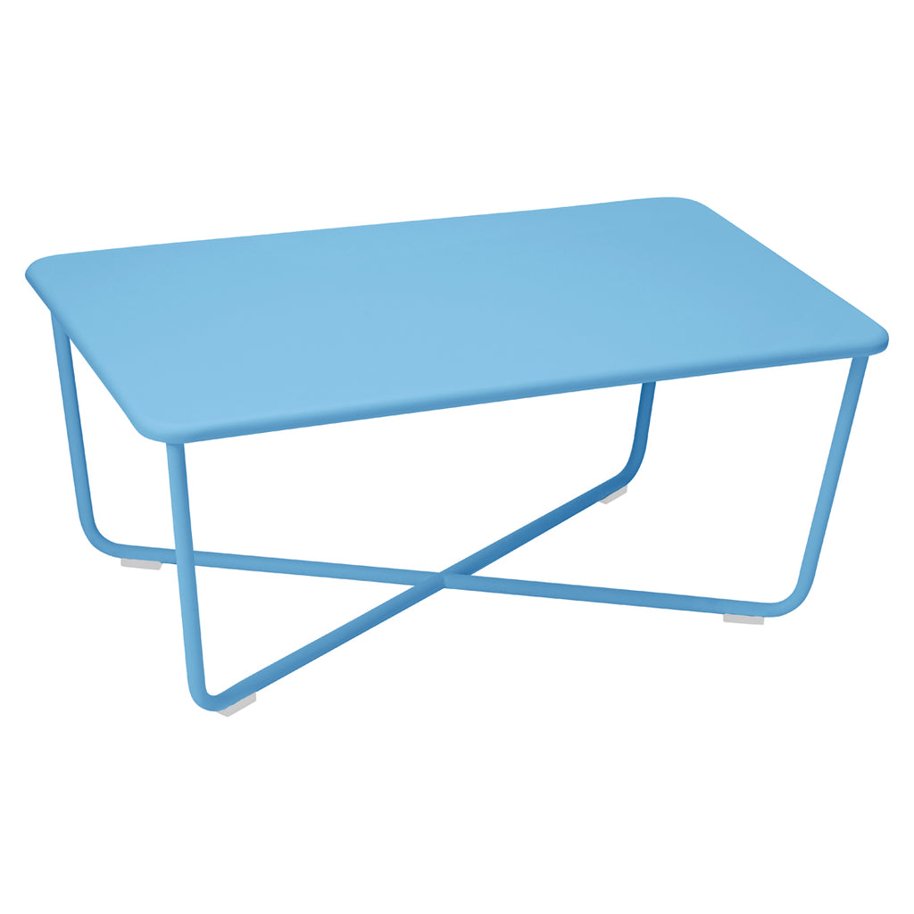 Fermob Croisette Coffee Table
