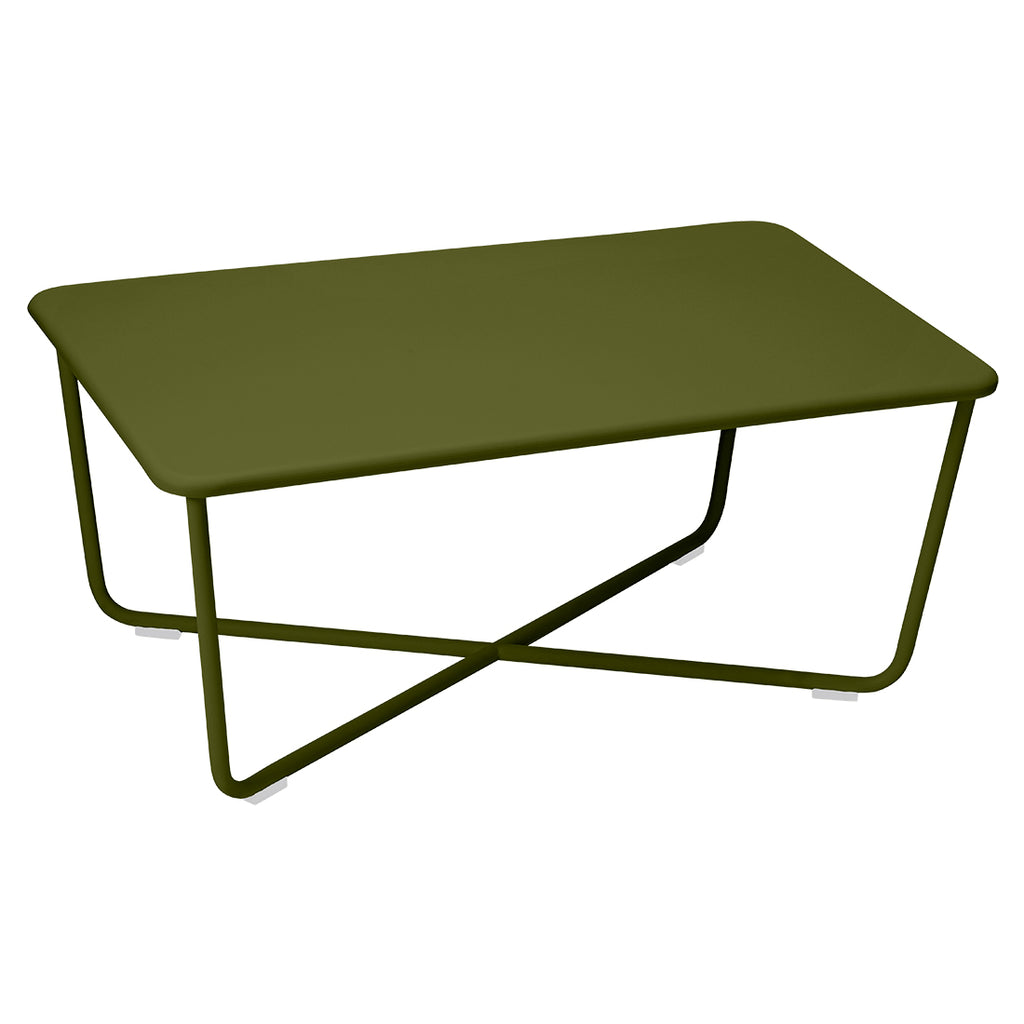 Fermob Croisette Coffee Table