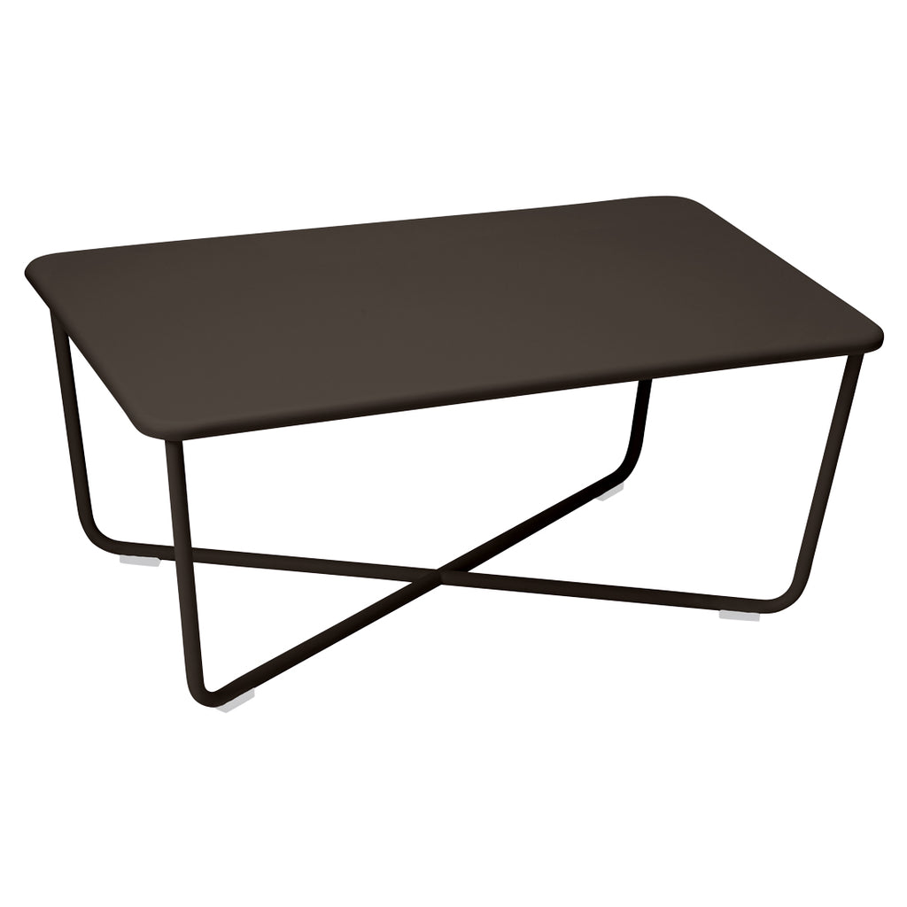 Fermob Croisette Coffee Table