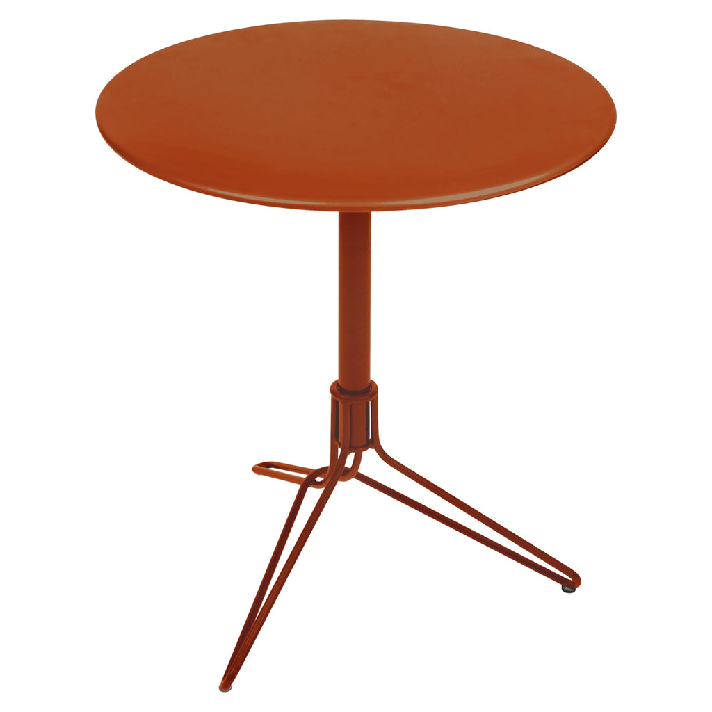 Fermob Flower Pedestal Table 67cm