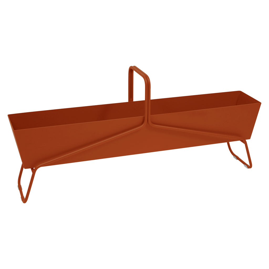 Fermob Long Planter Basket