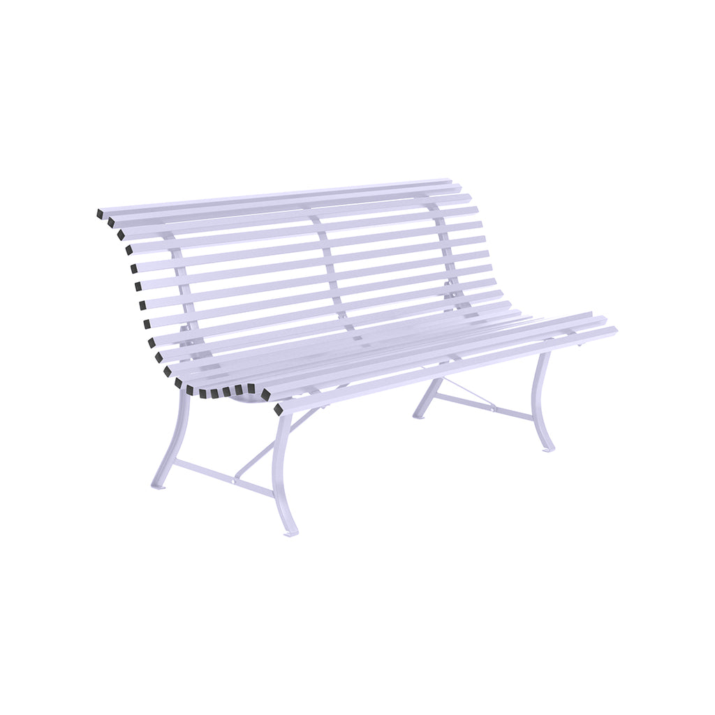 Fermob Louisiane Bench 150cm