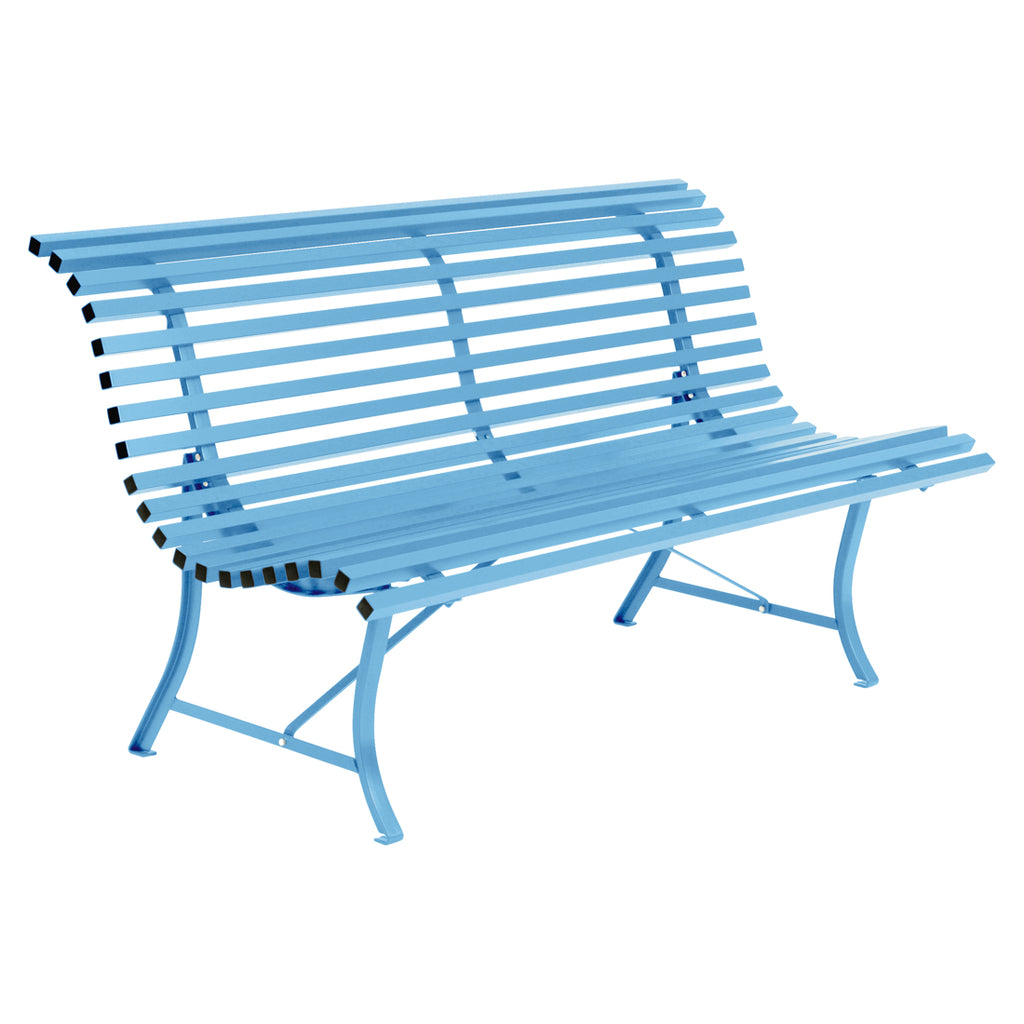 Fermob Louisiane Bench 150cm