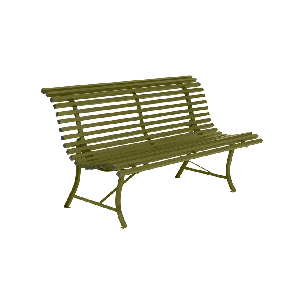 Fermob Louisiane Bench 150cm