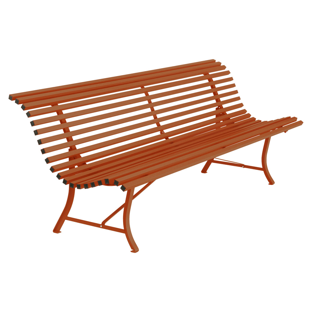 Fermob Louisiane Bench 200cm