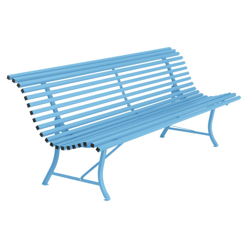 Fermob Louisiane Bench 200cm